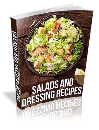 Salad and Dressing Recipes